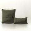 pillow set 1 - suave - pine