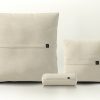 pillow set 2 - loop loop - duna