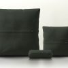 pillow set 2 - loop loop - mousse