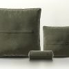 pillow set 2 - suave - pine