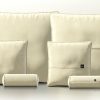 pillow set 3 - suave - clay