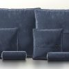 pillow set 3 - suave - navy