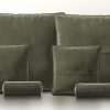 pillow set 3 - suave - pine
