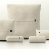 pillow set 4 - loop loop - duna