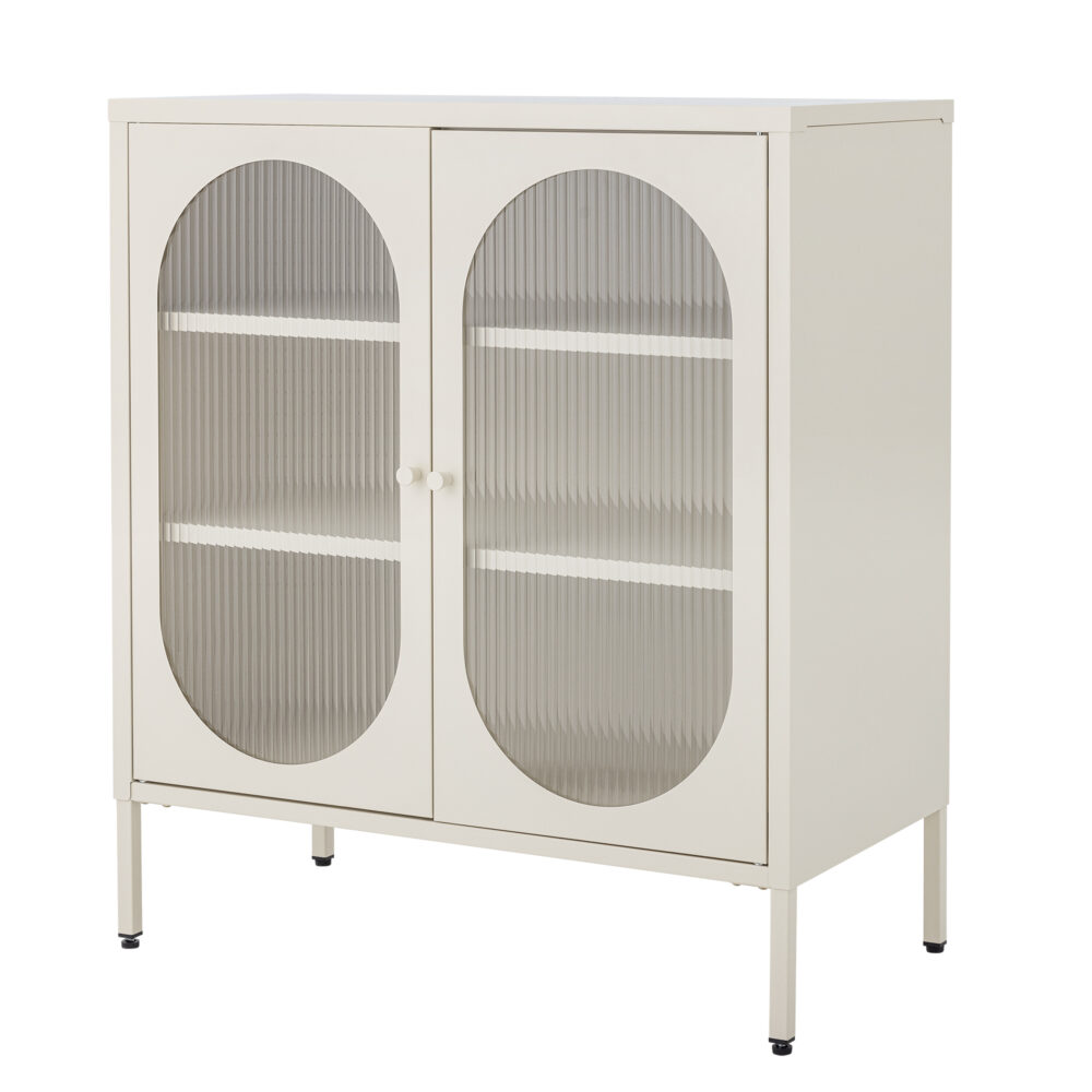 Salvo Cabinet, Nature, Metal - Image 4