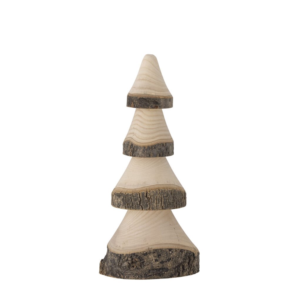 Boye Deco Tree, Nature, Ash