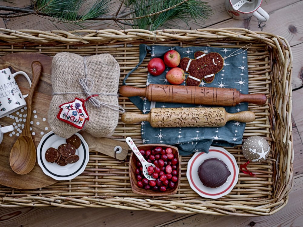 Inti Spoon, Nature, Teak - Image 4