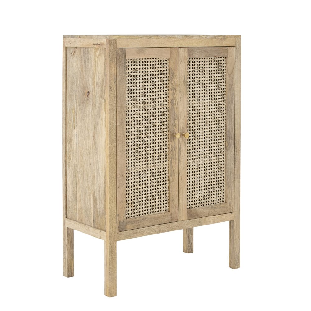 Paulo Cabinet, Nature, FSC®MIX, Mango - Image 3