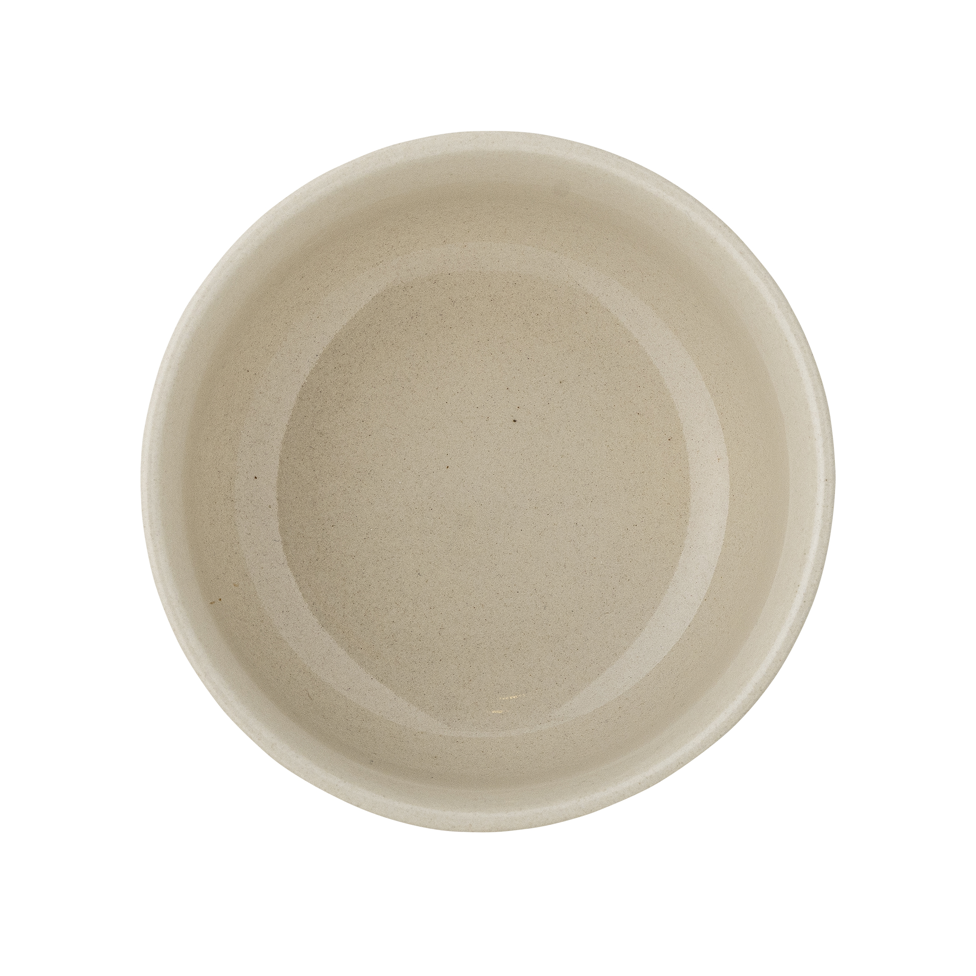 Colorine Bowl, Nature, Stoneware - Image 2