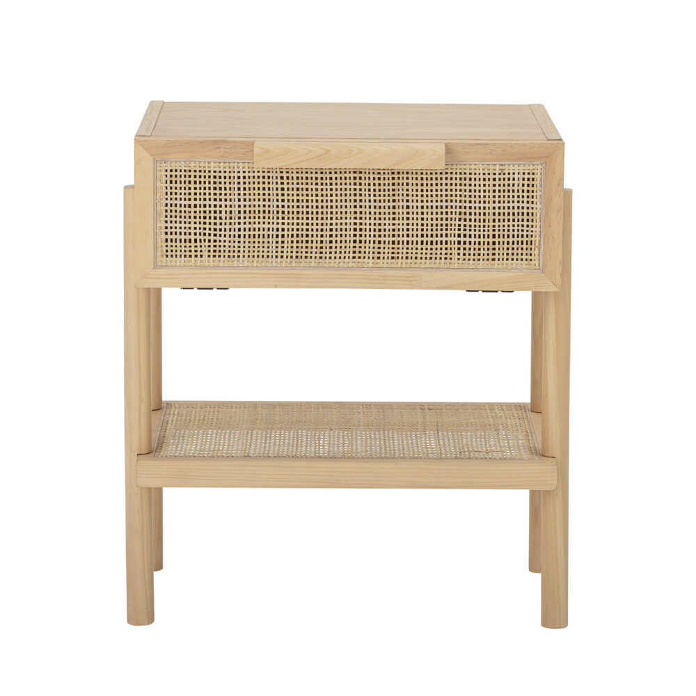 Manon Side Table, Nature, Pine