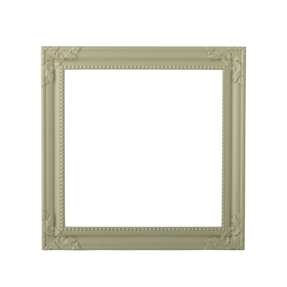 Larna Shelf, Green, MDF - Image 3