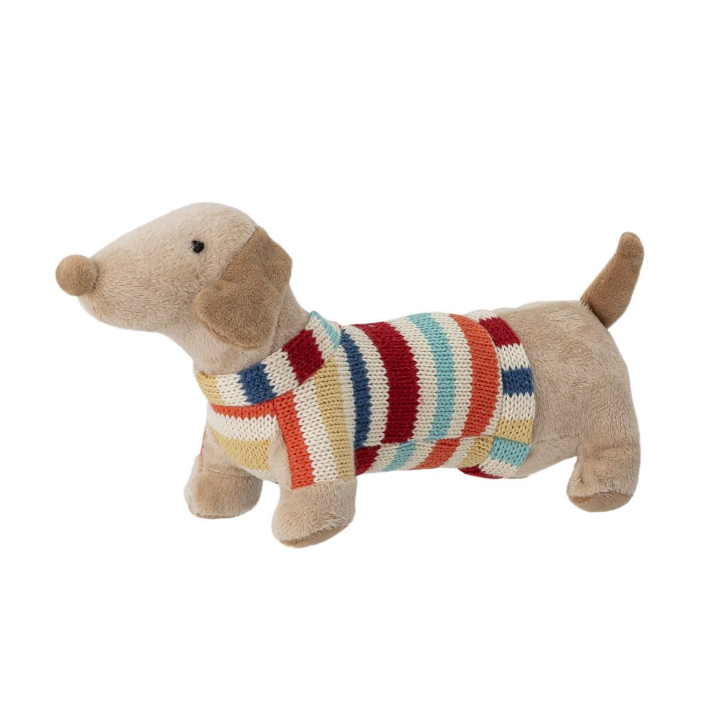 Hilena Soft toy, Nature, Polyester - Image 3