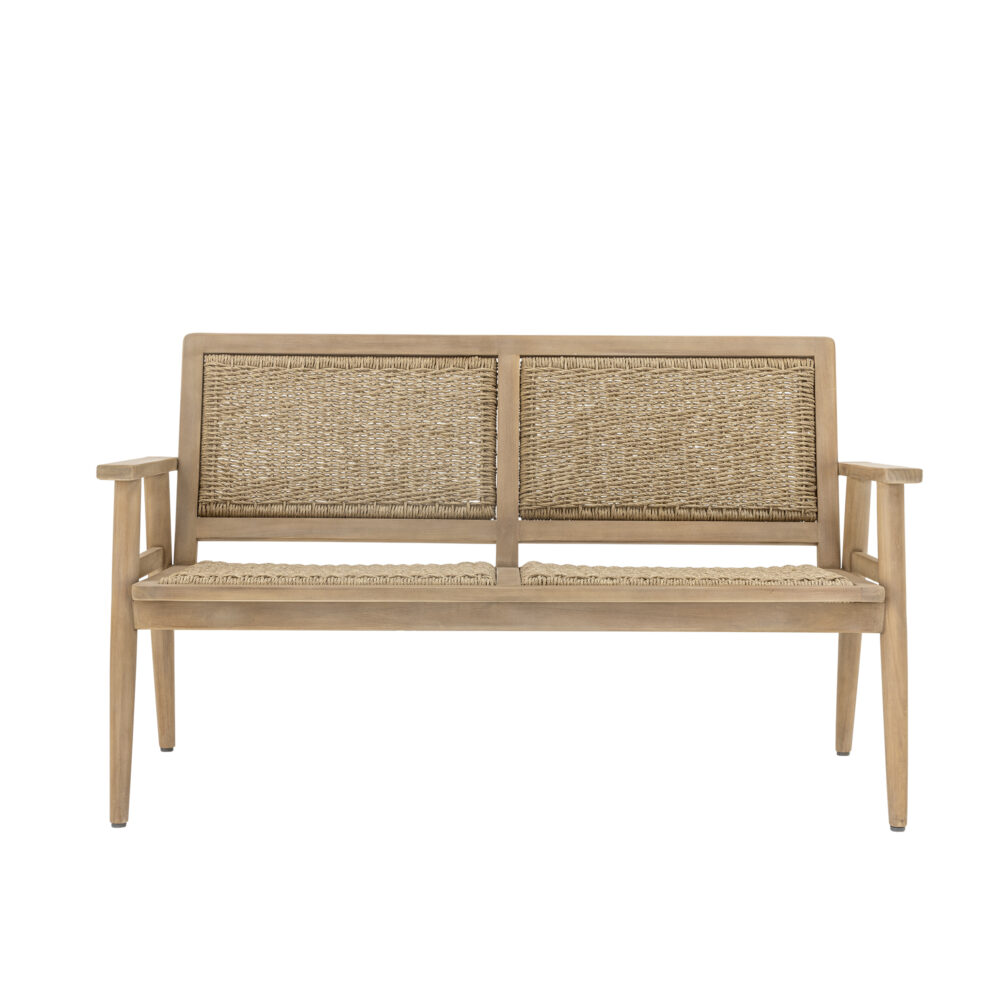Sorrento Sofa, Nature, FSC®100%, Acacia
