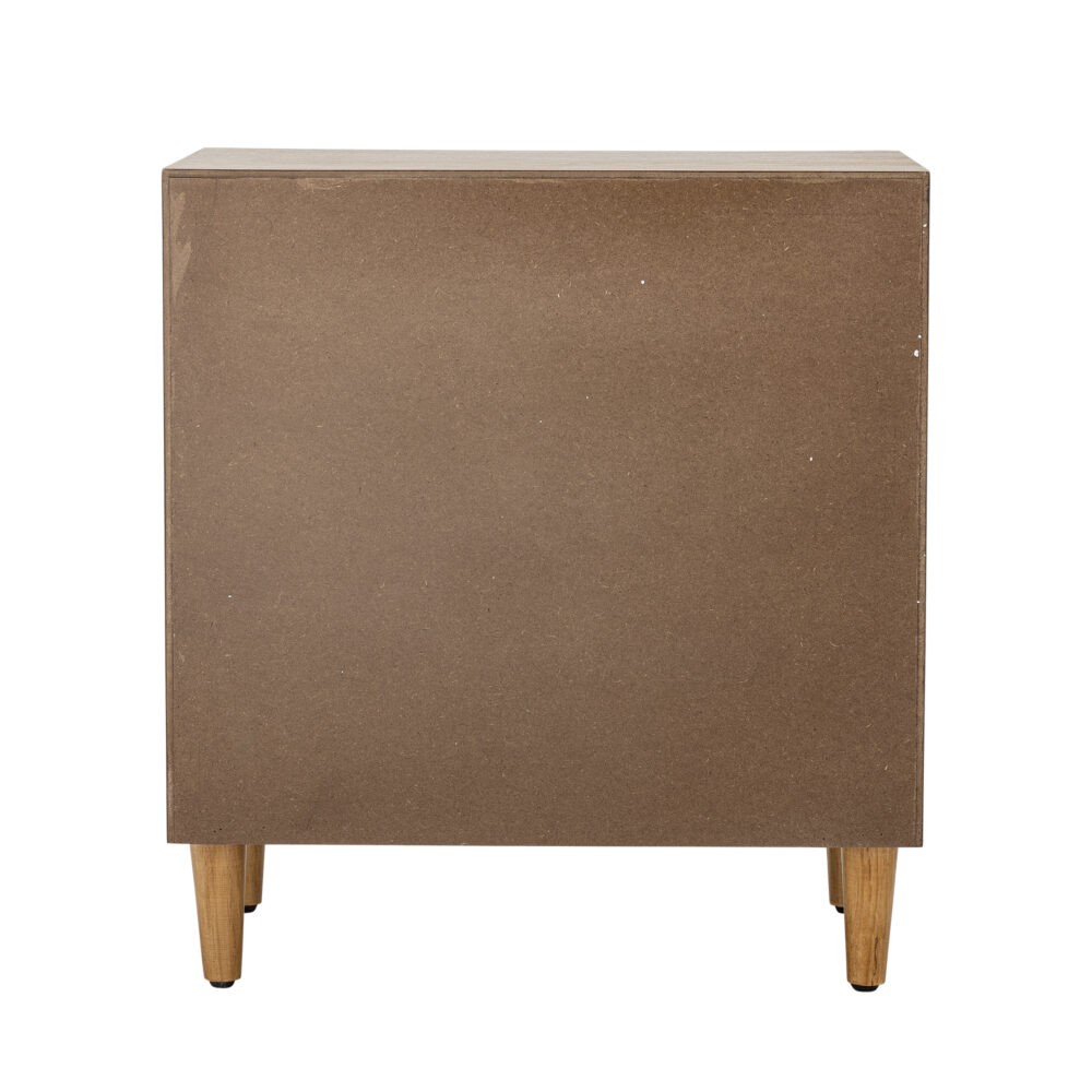 Vester Drawers, Brown, MDF - Image 3