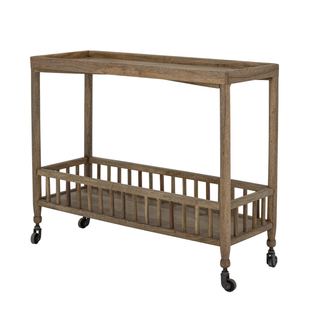 Sali Console Table, Nature, FSC® 100%, Mango - Image 4