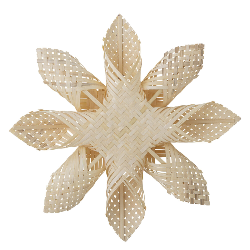 Hani Star, Nature, Bamboo