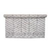 Oiva Rug, Nature, Cotton