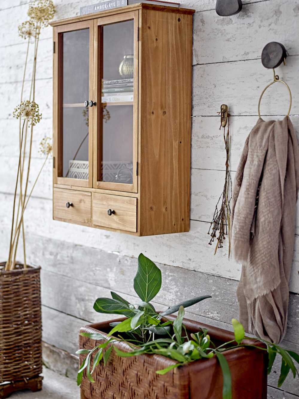 Zigga Hanger, Brass, Brass - Image 3