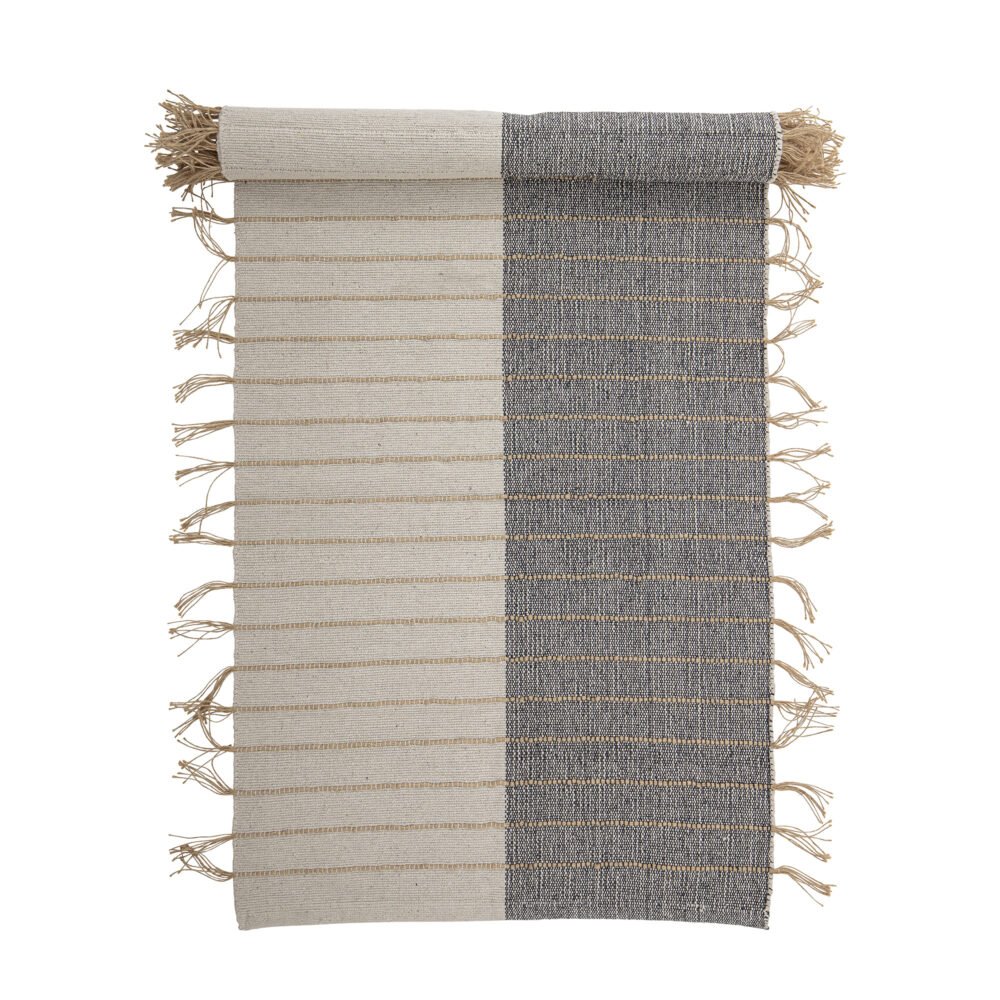 Aciano Rug, Nature, Cotton