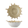 Alcott Bowl, Nature, Stoneware