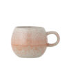 Paula Espresso Cup, Orange, Stoneware