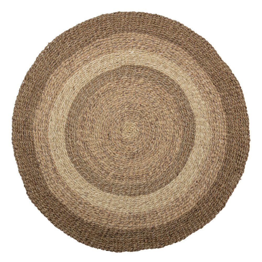Malic Rug, Nature, Seagrass