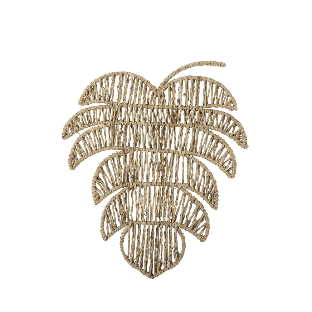 Lunel Wall Decor, Nature, Seagrass