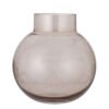 Renato Vase, Rose, Glass