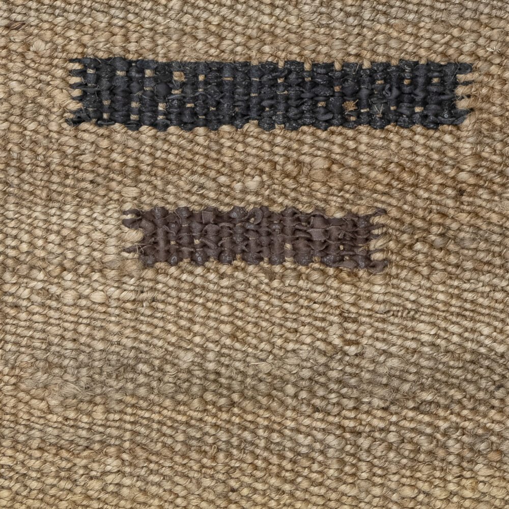 Vilde Rug, Nature, Jute - Image 3