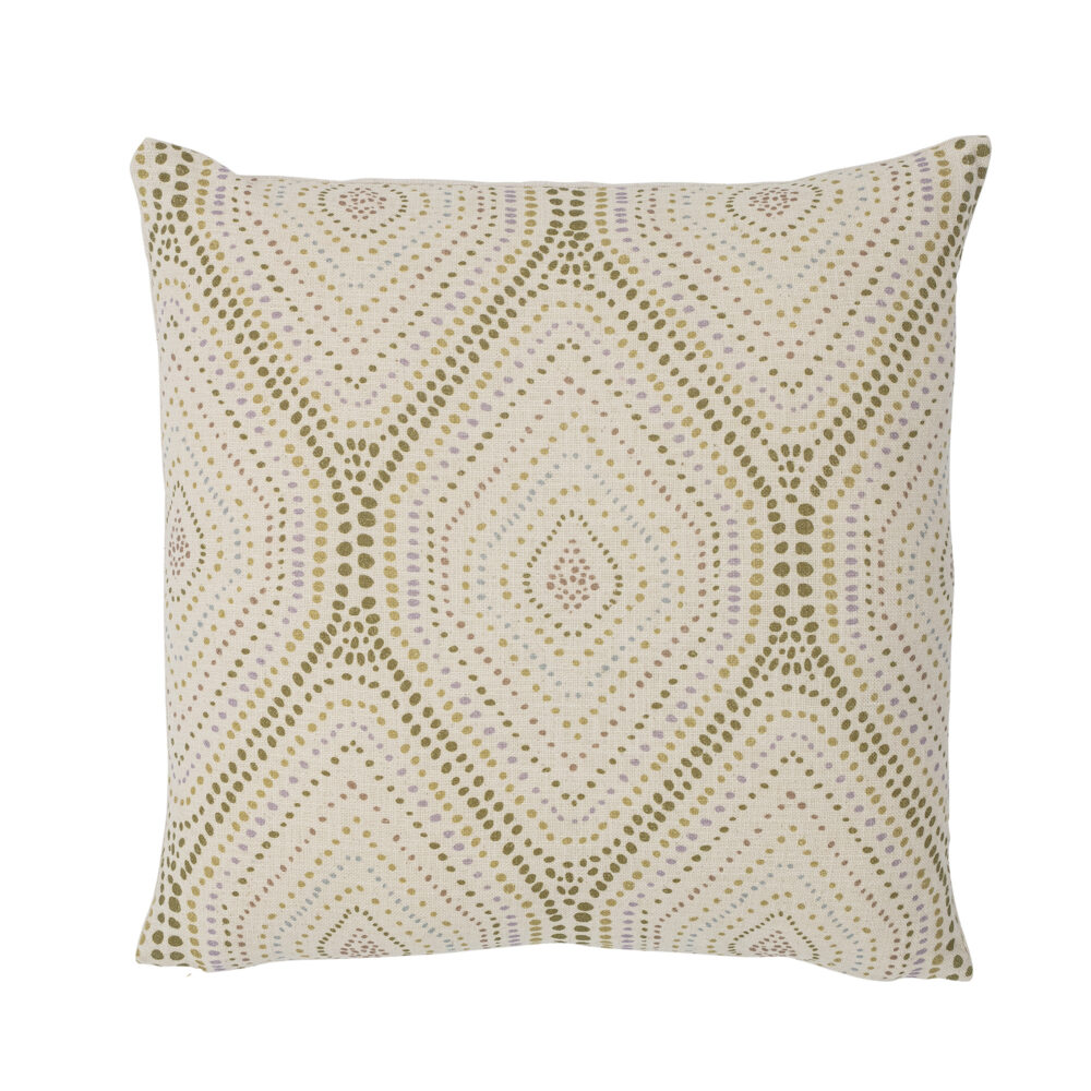 Judit Cushion, Nature, Cotton