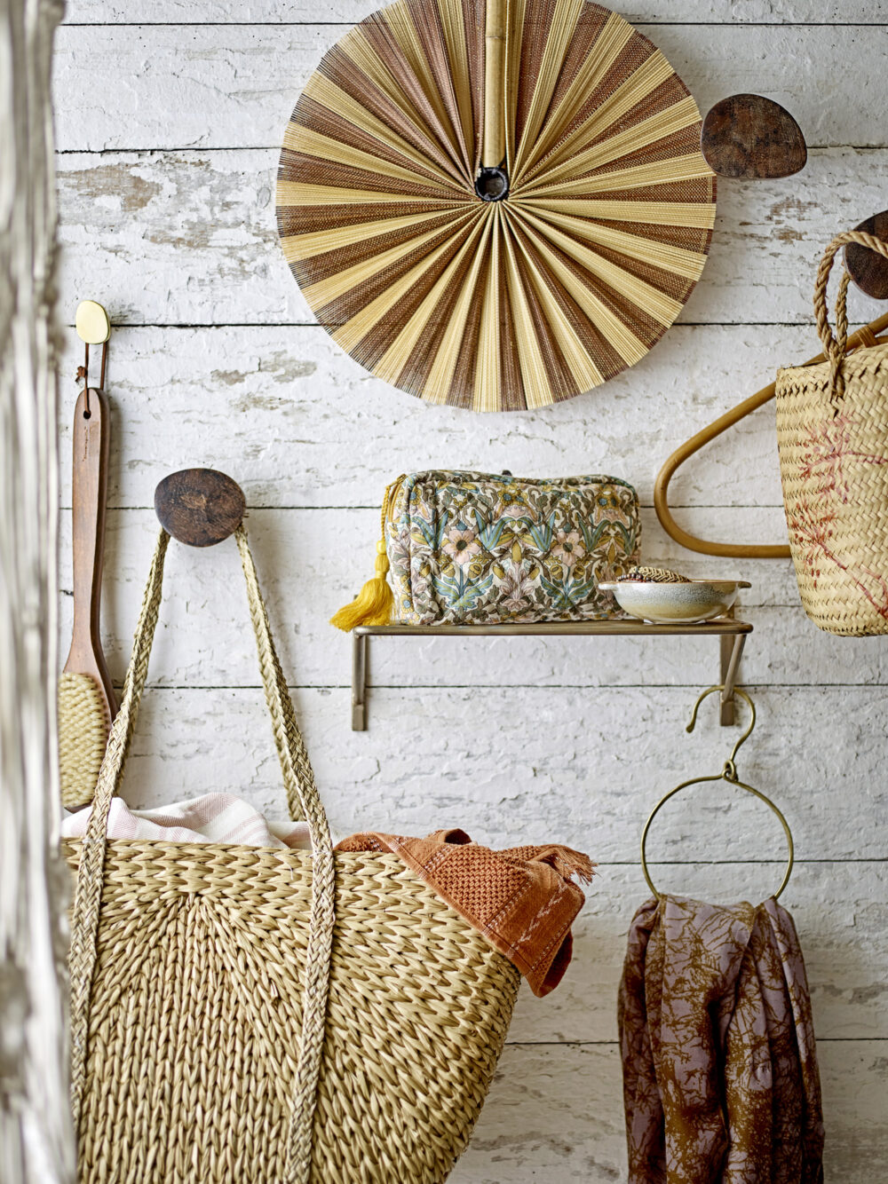Zigga Hanger, Brass, Brass - Image 2