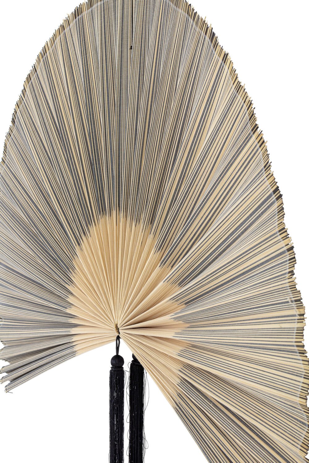 Jaime Wall Decor, Black, Karagumoy - Image 2