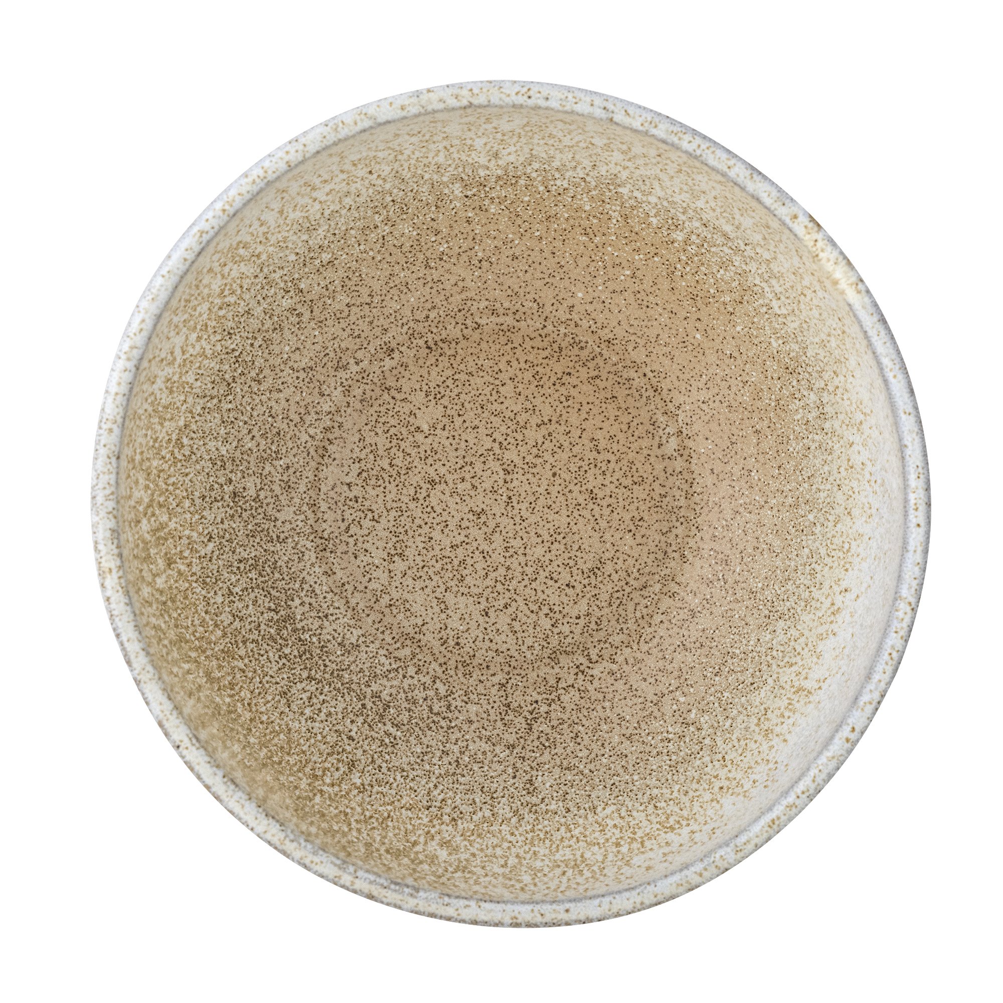 Paula Bowl, Nature, Stoneware - Image 2