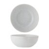 Addison Bowl, White, Stoneware