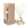 Coconut Milk Mango Scent Diffuser, Rose,