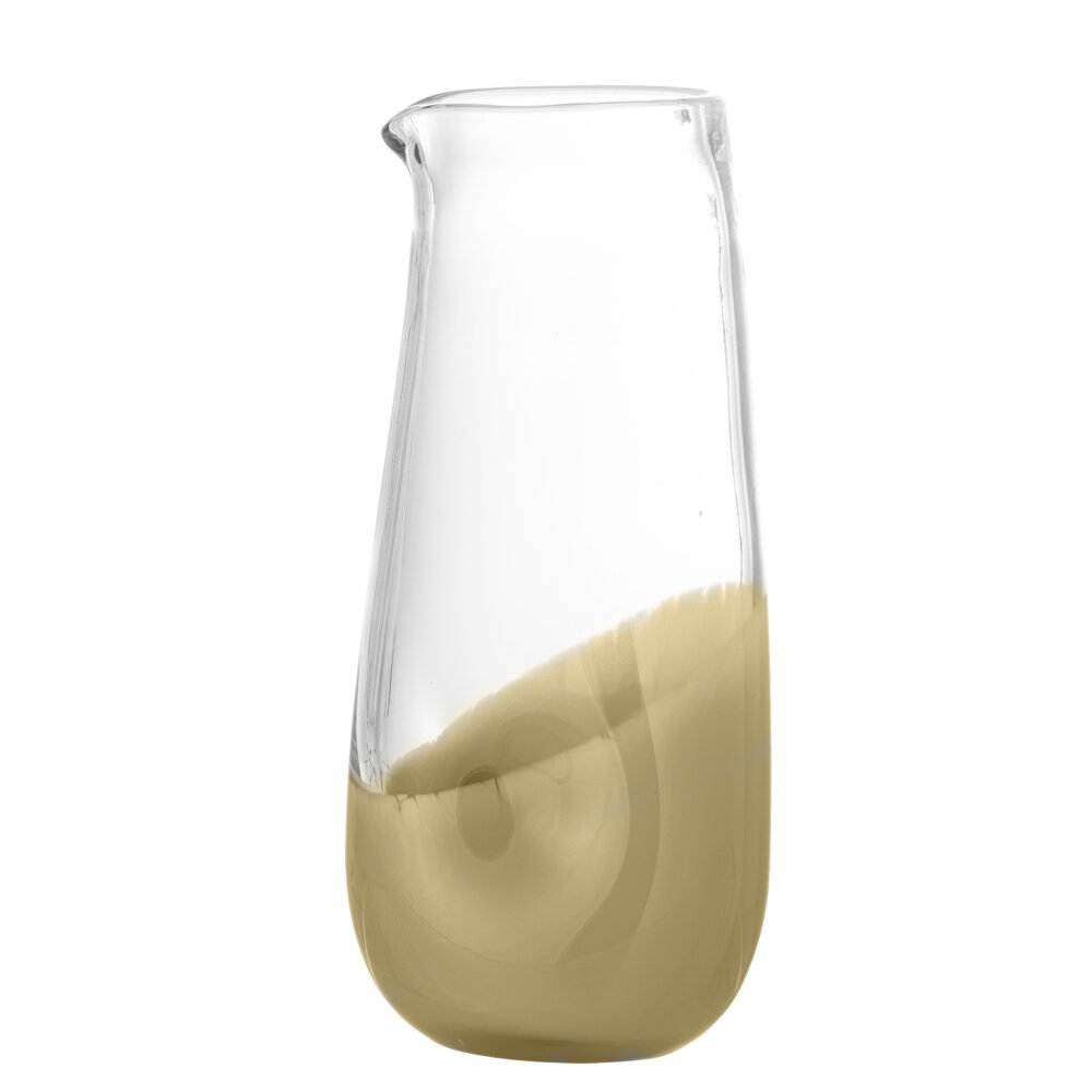 Ballard Jug, Nature, Glass