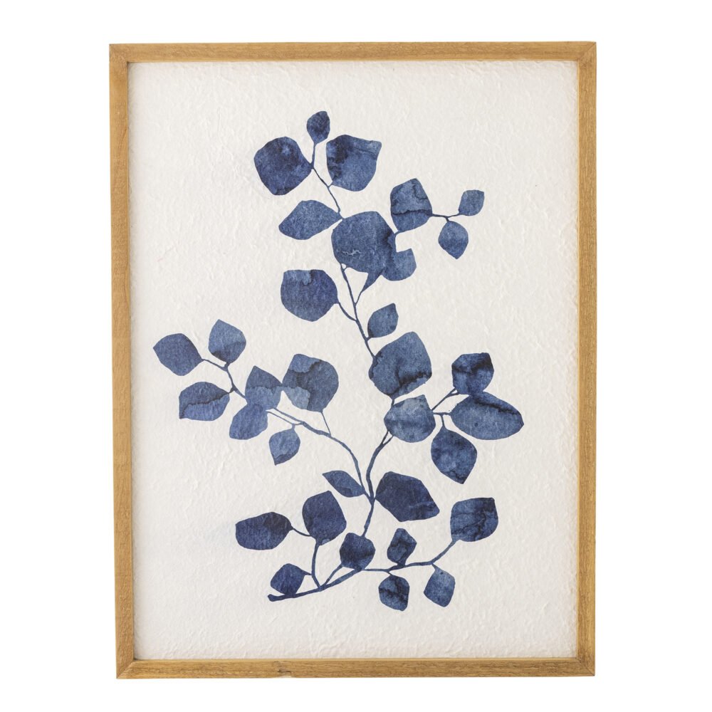 Gunnvor Wall Decor, Nature, Firwood