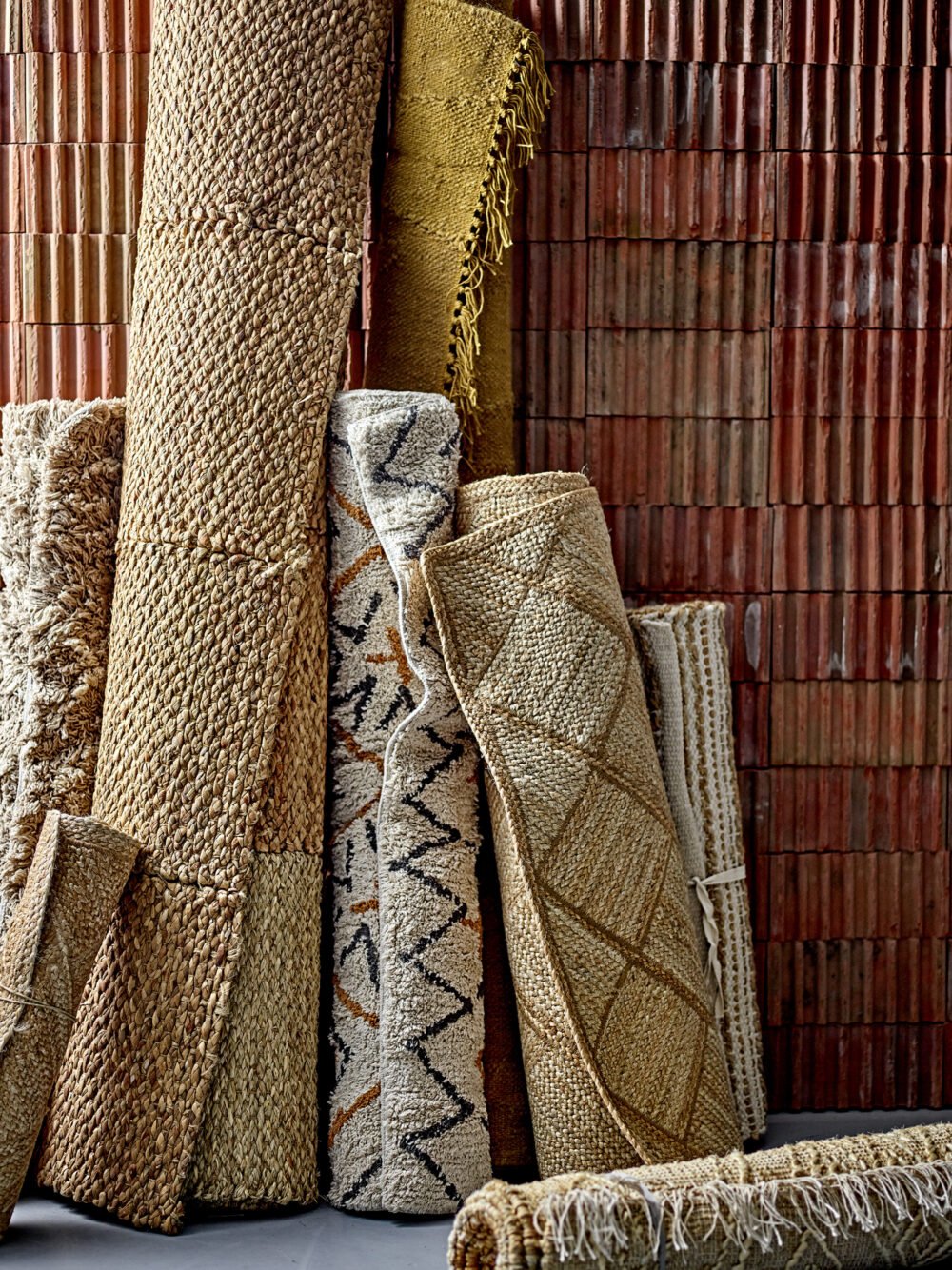 Davor Rug, Nature, Seagrass - Image 4