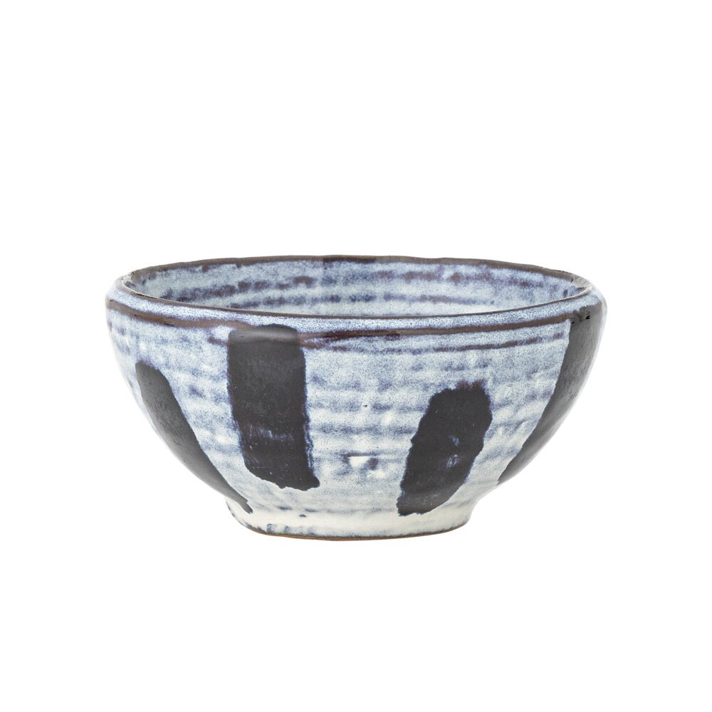 Ever Bowl, Black, Stoneware - Image 3