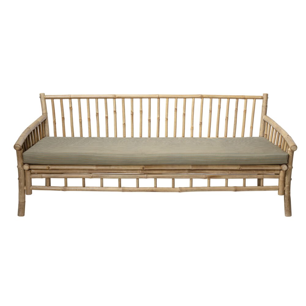 Sole Sofa, Nature, Bamboo