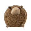 Rubert Soft toy, Brown, Polyester