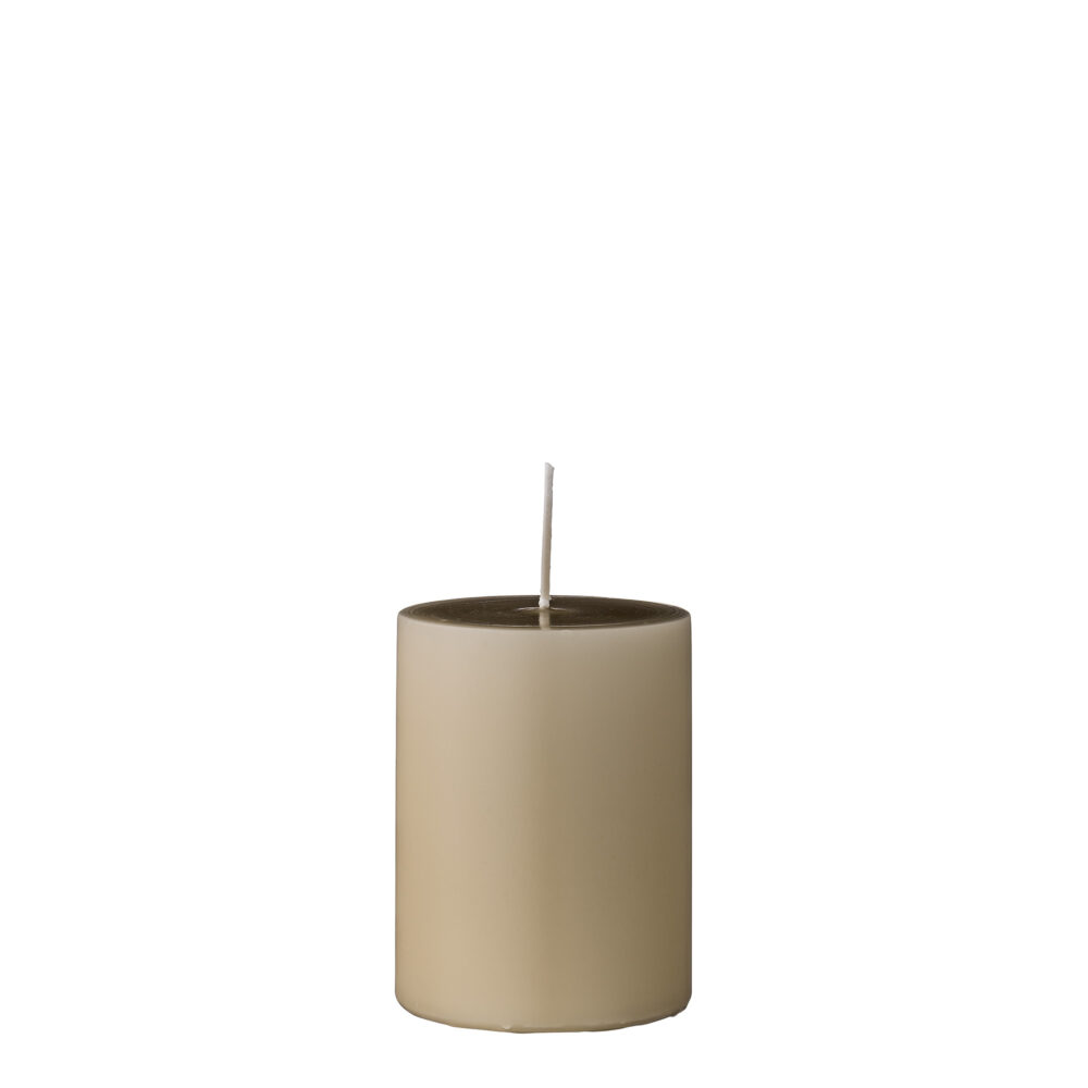 Anja Candle, Nature, Paraffin