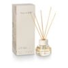 Winter White Scent Diffuser, White,