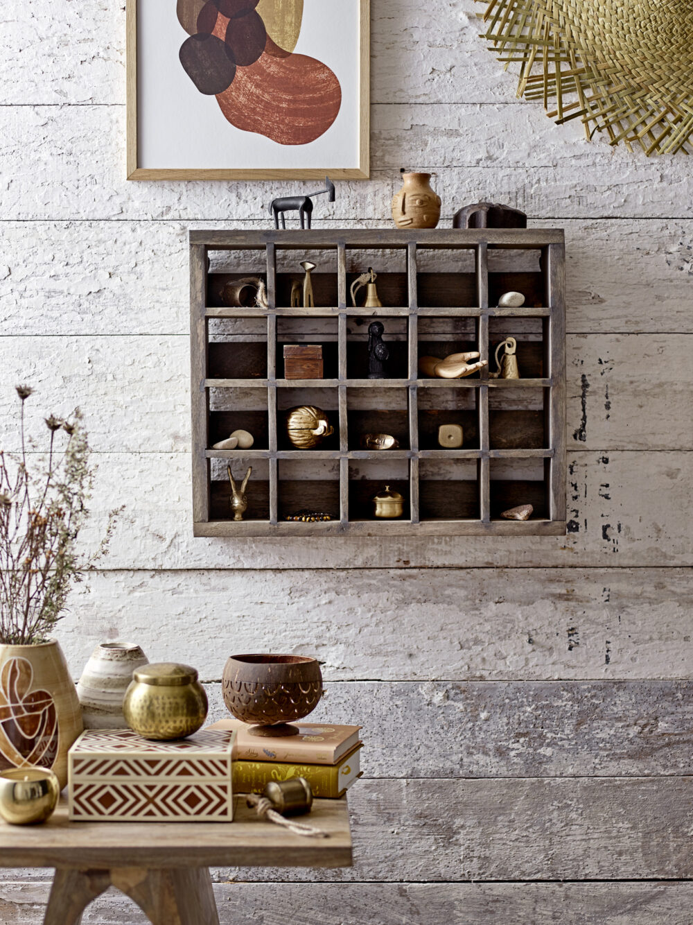 Sture Deco, Black, Mango - Image 3