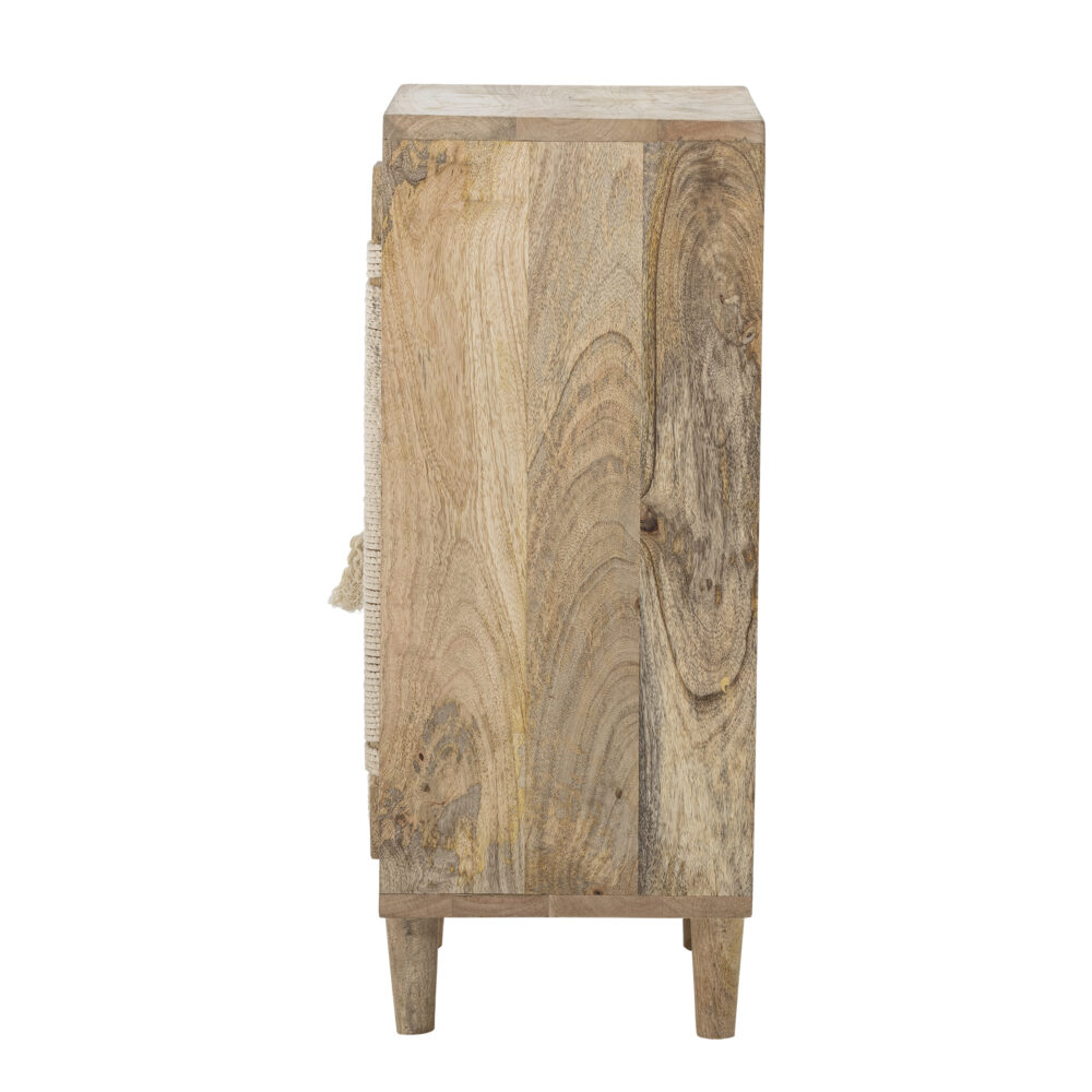 Cubas Cabinet, Nature, Mango - Image 3