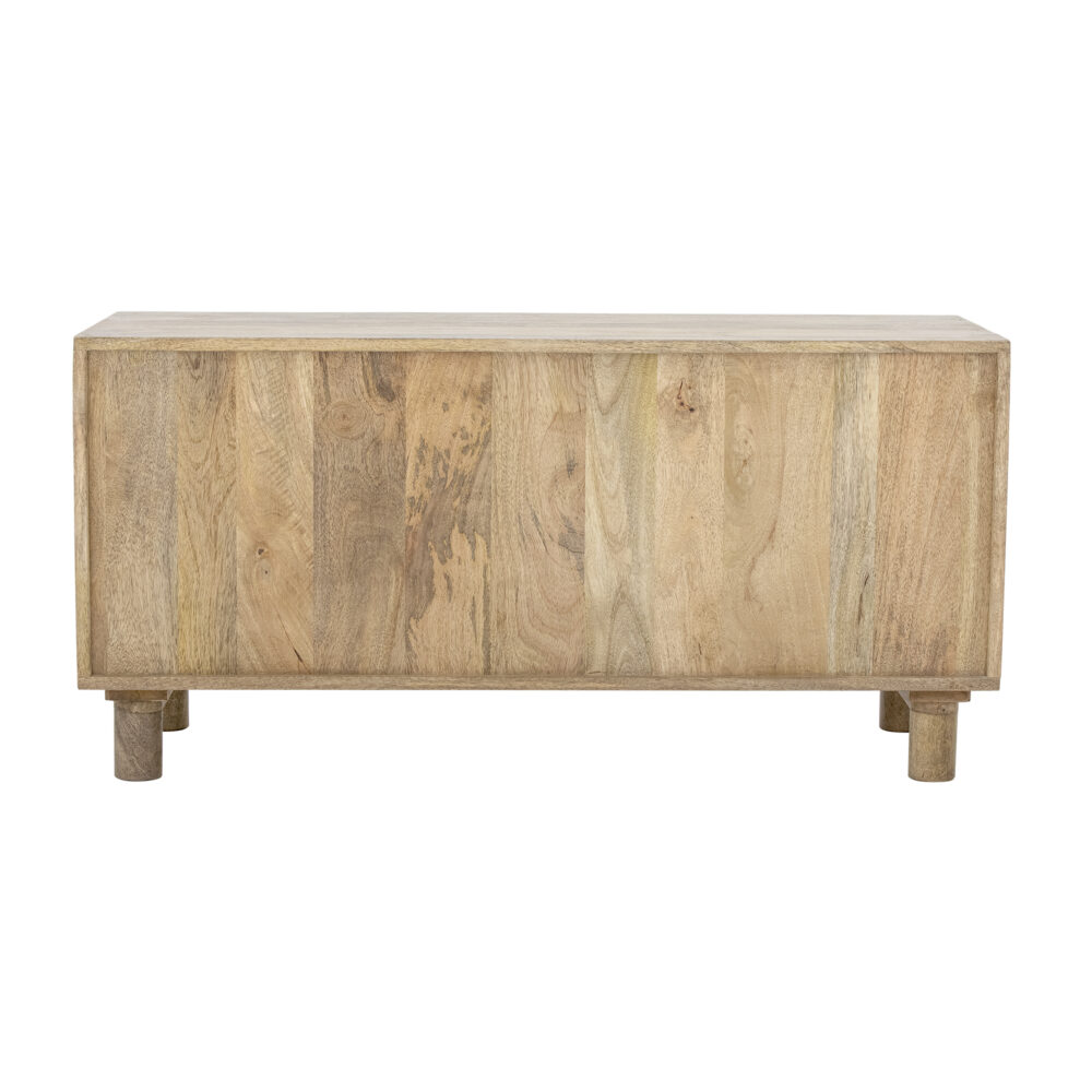 Pablo Cabinet, Nature, FSC®MIX, Mango - Image 3