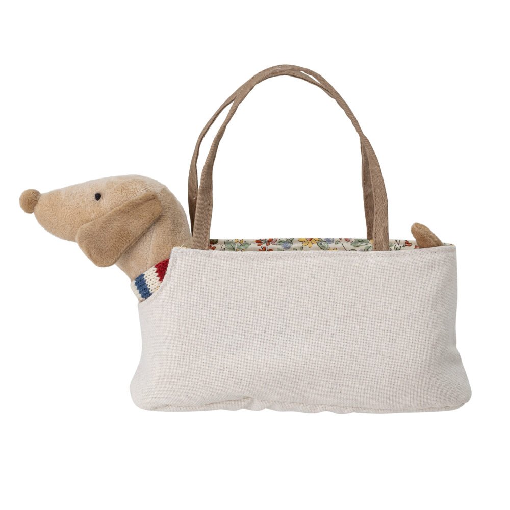 Hilena Soft toy, Nature, Polyester - Image 2