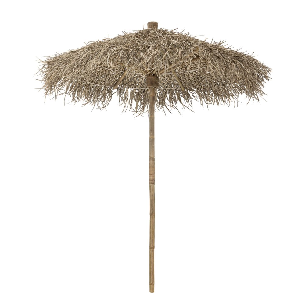 Noia Parasol, Nature, Bamboo
