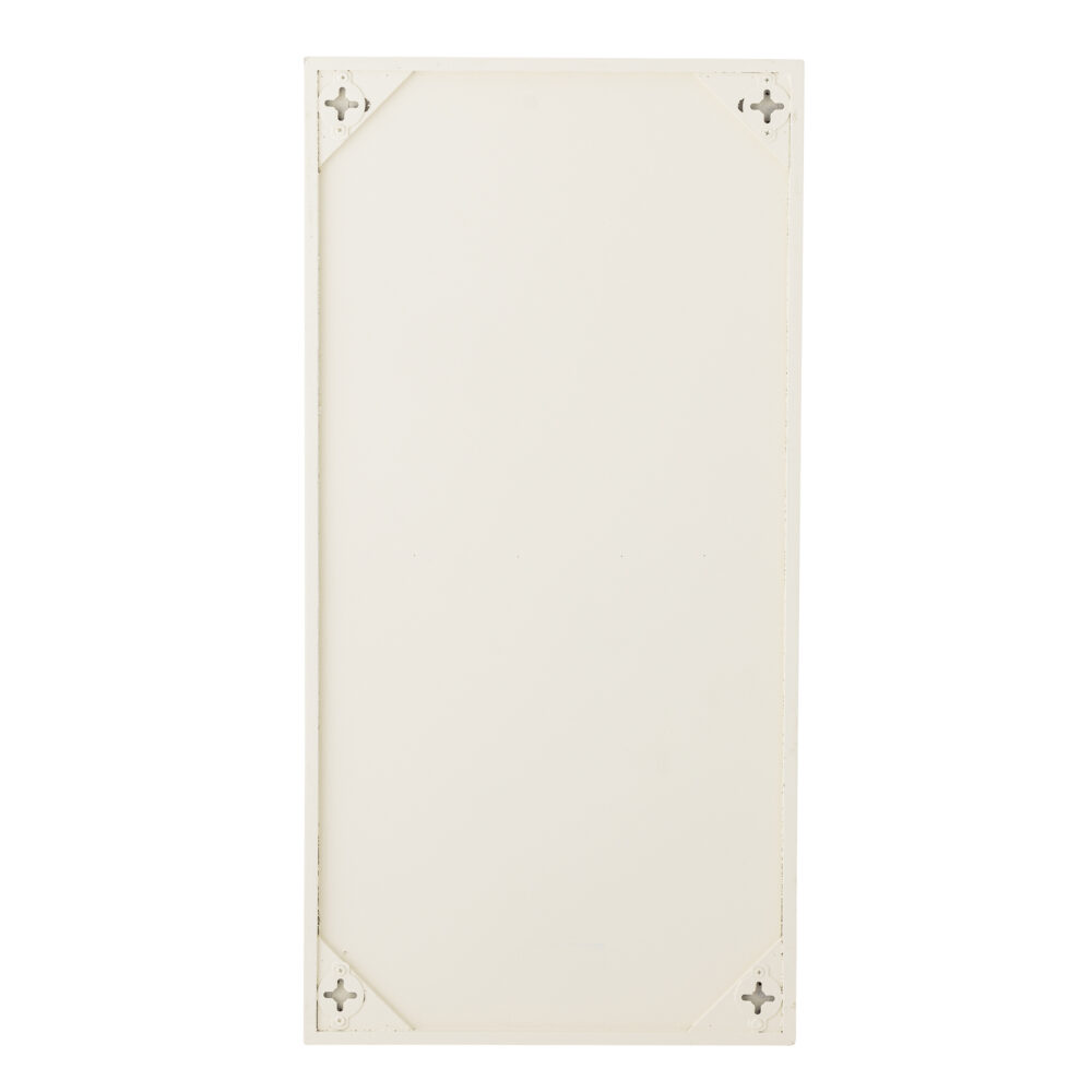 Graphia Bookcase, White, MDF - Image 3