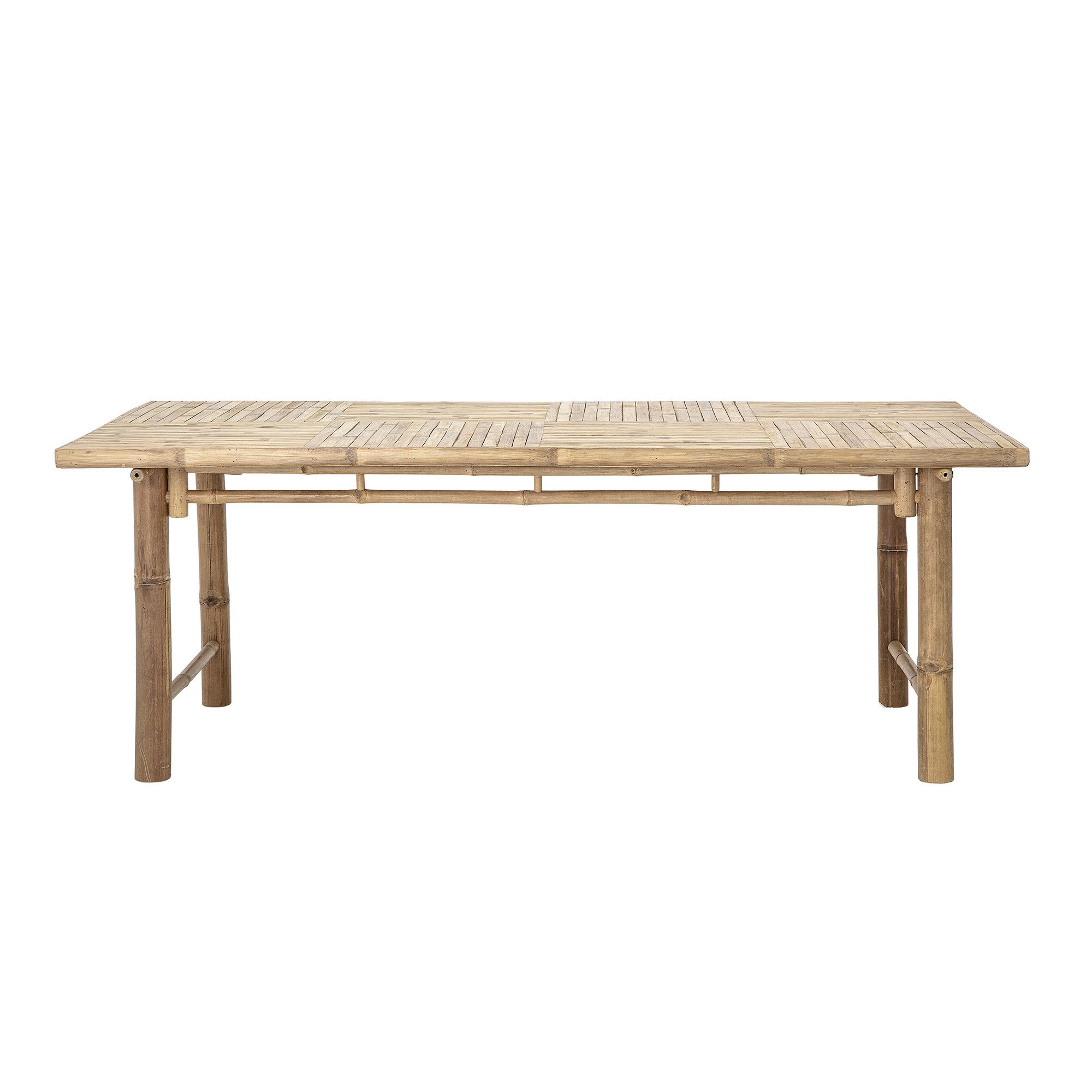 Sole Dining Table, Nature, Bamboo